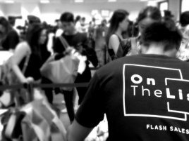 OnTheList尚列快闪（上海）