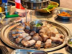 88 pork