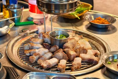88 pork