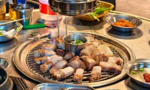 88 pork