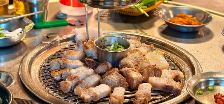 88 pork