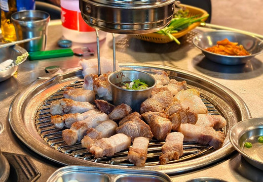 88 porkのおすすめメニュー・口コミ・営業情報（-済州市）｜Trip.com