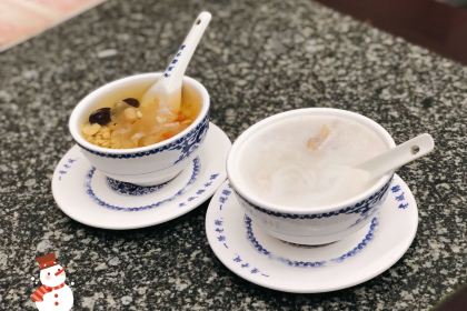 老城糖水铺(珠海东店)
