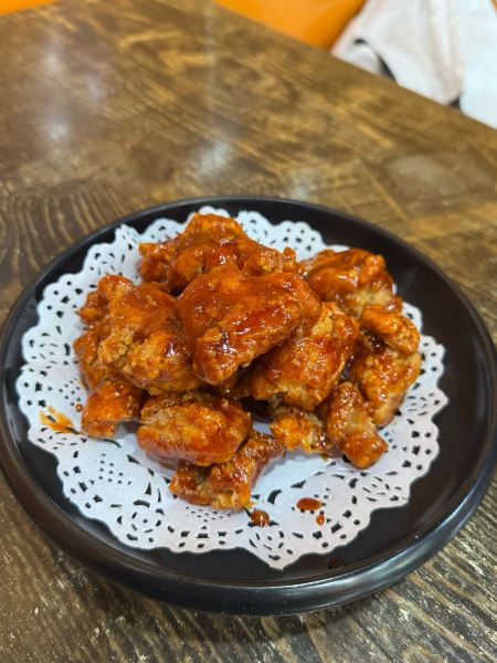 金家食堂(桂林路胡同店)