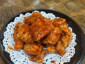 金家食堂(桂林路胡同店)