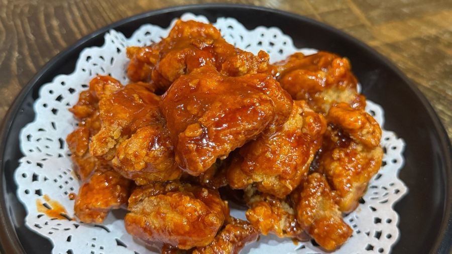 金家食堂(桂林路胡同店)