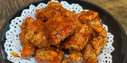 金家食堂(桂林路胡同店)