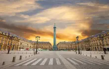 Colonne Vendome
