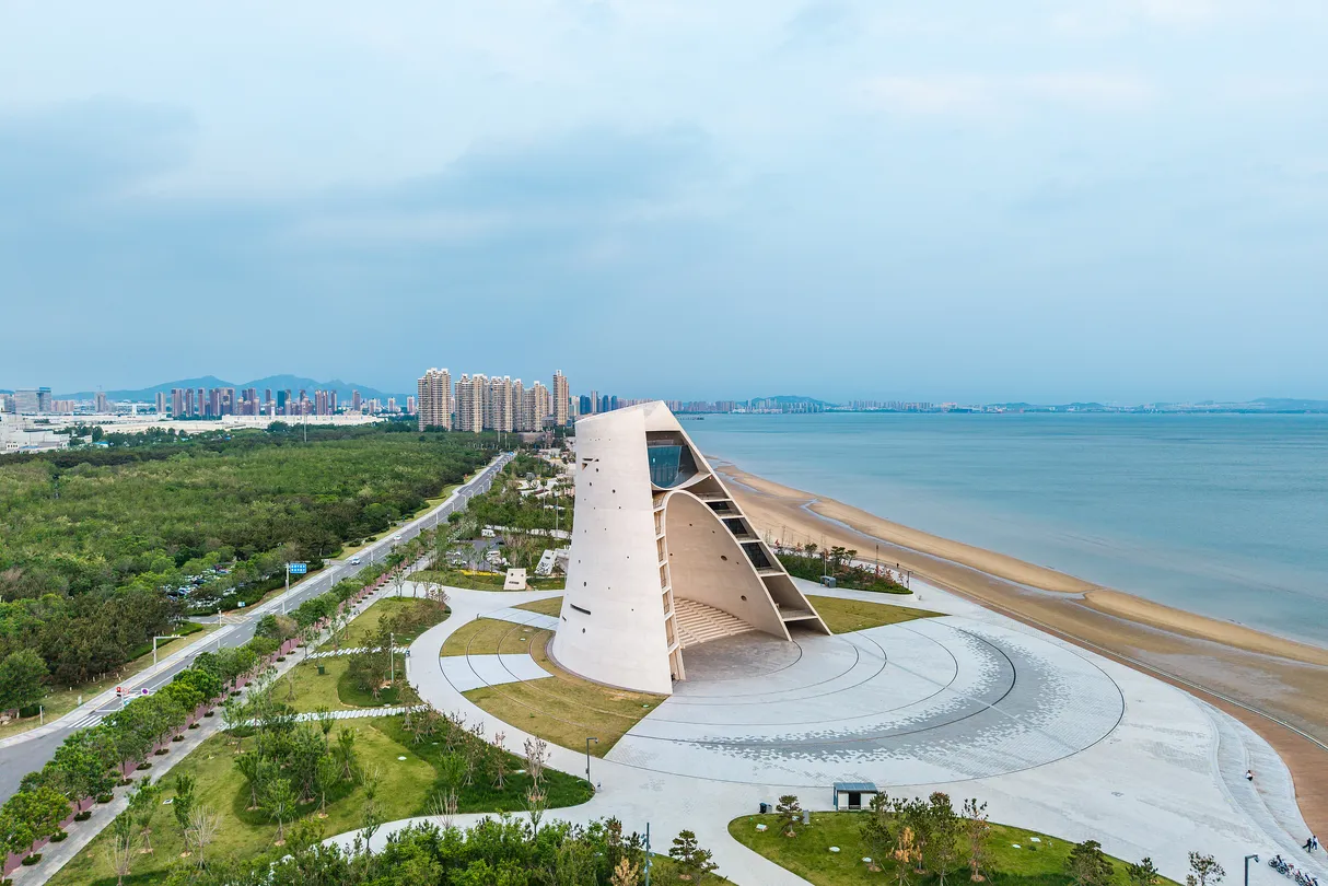 3_金沙灘海濱公園