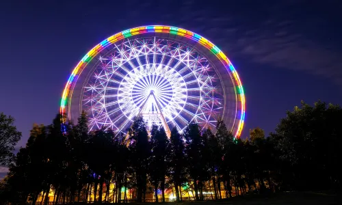 Fengling Children's Park