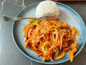 TanTan