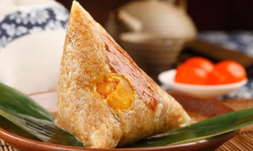 Zhenzhenlaolaozongzi (yuehe)