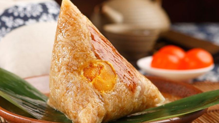 Zhenzhenlaolaozongzi (yuehe)