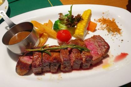 MOREE•莫瑞法式花園（橋東店）