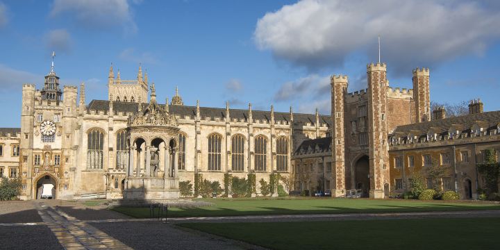 Trinity College