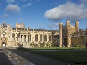 Trinity College