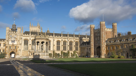 Cambridge
