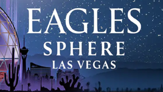 Las Vegas | Eagles Concert