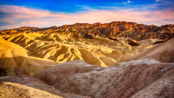 Death Valley National Park