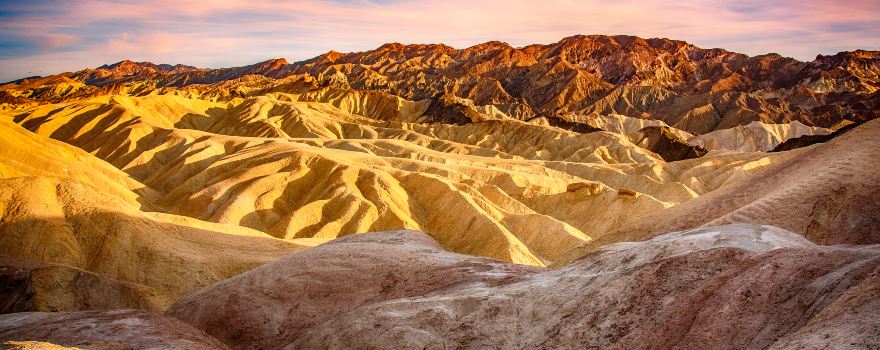 Death Valley National Park