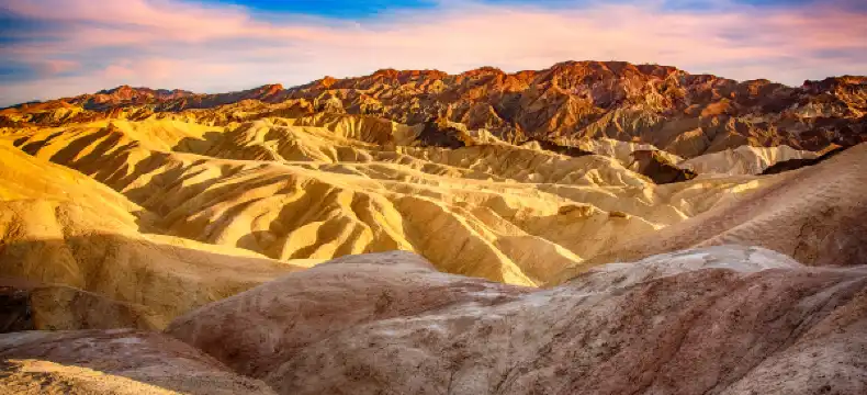 Hotels in Inyo County