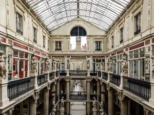 Passage Pommeraye