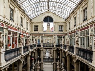 easyJet Marrakech Nantes