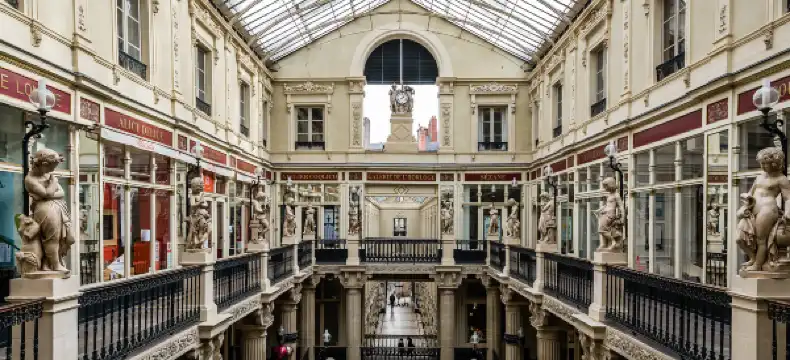 Hotels near Nantes Station