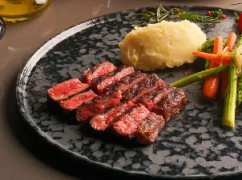 Sam’s Steaks & Grill