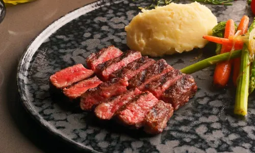 Sam’s Steaks & Grill