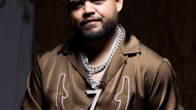 LOS DOS DE TAMAULIPAS & LEGADO 7 in Providence, RI