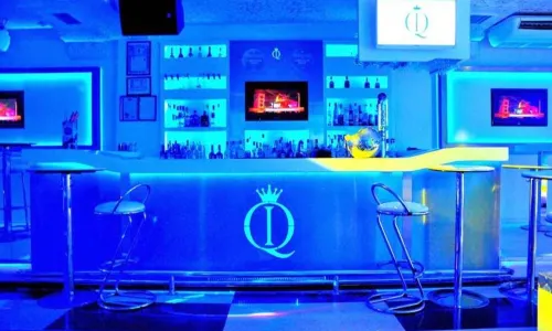 Taksim Club IQ