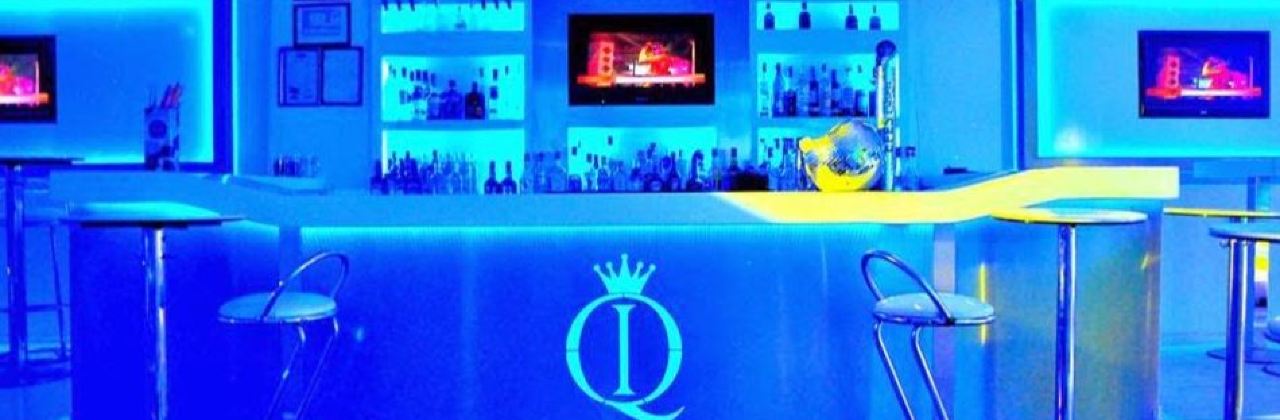Taksim Club IQ