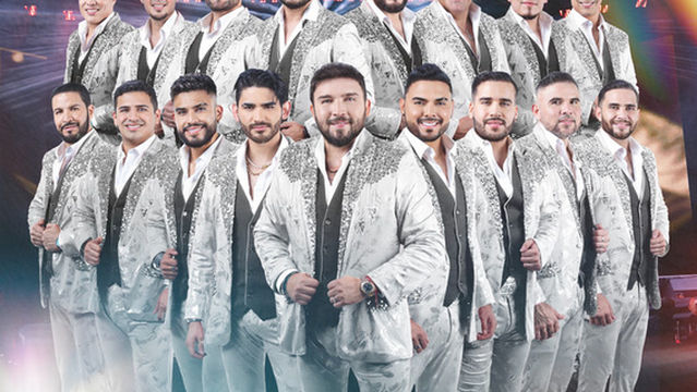 Anaheim | Banda El Recodo: 90's Banda Tour