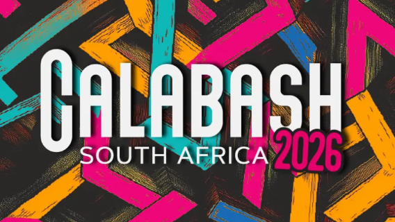 Johannesburg | Calabash South Africa 2026