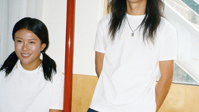 Schoolgirl Byebye & Brad Stank 2026 Concert