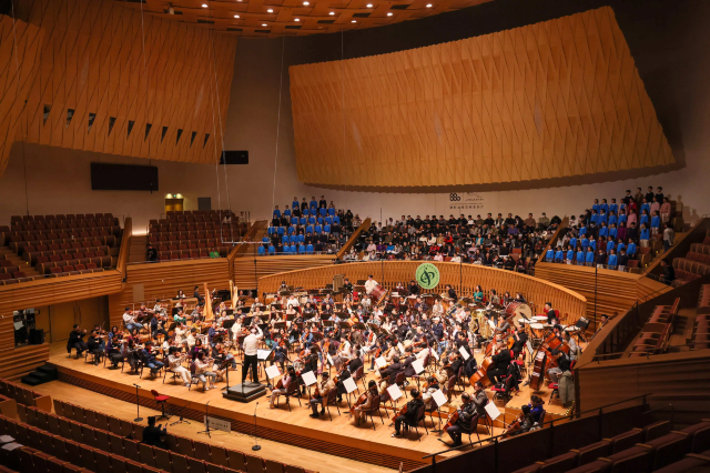 Shanghai Spring International Music Festival | Shanghai