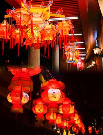 騏驥馳刺桐，萬燈鬧元宵—2026年泉州元宵燈會 | 泉州