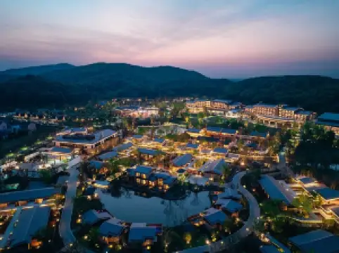 Хайянь: популярные Ночные места