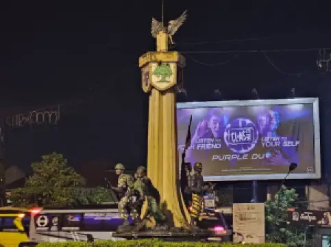 Tugu Kartasura