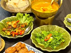 Krua Reuan Thai