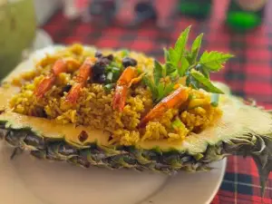 Top 20 Must-Visit Restaurants in Krabi Town