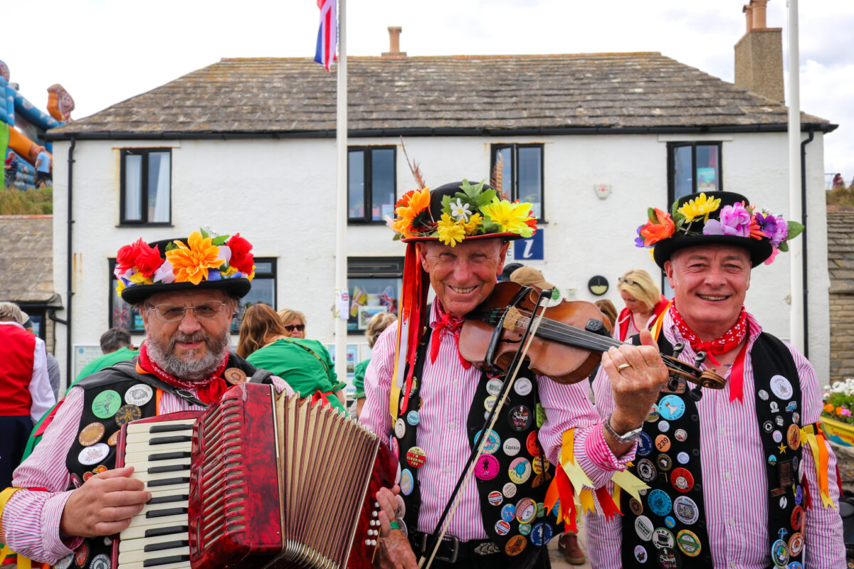 Swanage Folk Festival | Swanage