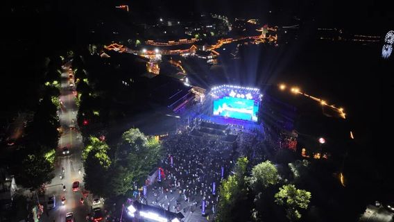 The 5th Danzhai Intangible Cultural Heritage Week