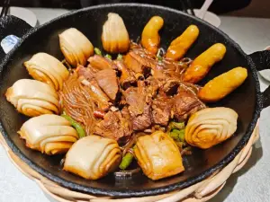 古窪一鍋鮮（開發區店）