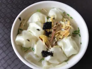 YaBa ShengJian