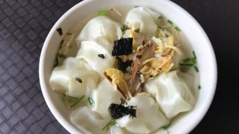 Ya Ba Sheng Jian (Wenjia An) in China