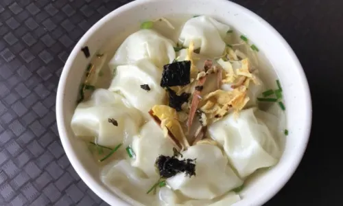 YaBa ShengJian