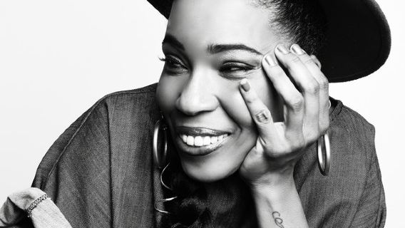 Kortrijk | Macy Gray The Trouble With The Truth Tour
