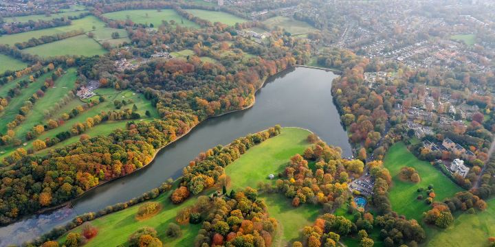 Roundhay Park